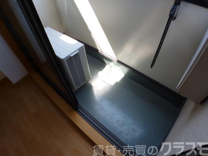 26/30 バルコニー