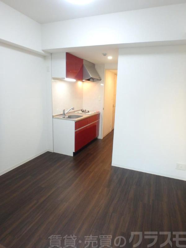 3/26 リビング/ダイニング