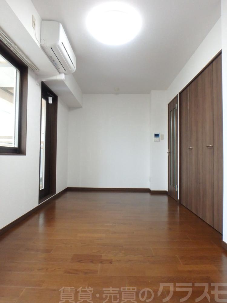 6/30 リビング/ダイニング