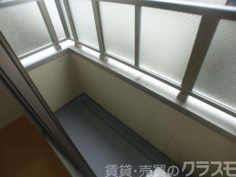 25/30 バルコニー