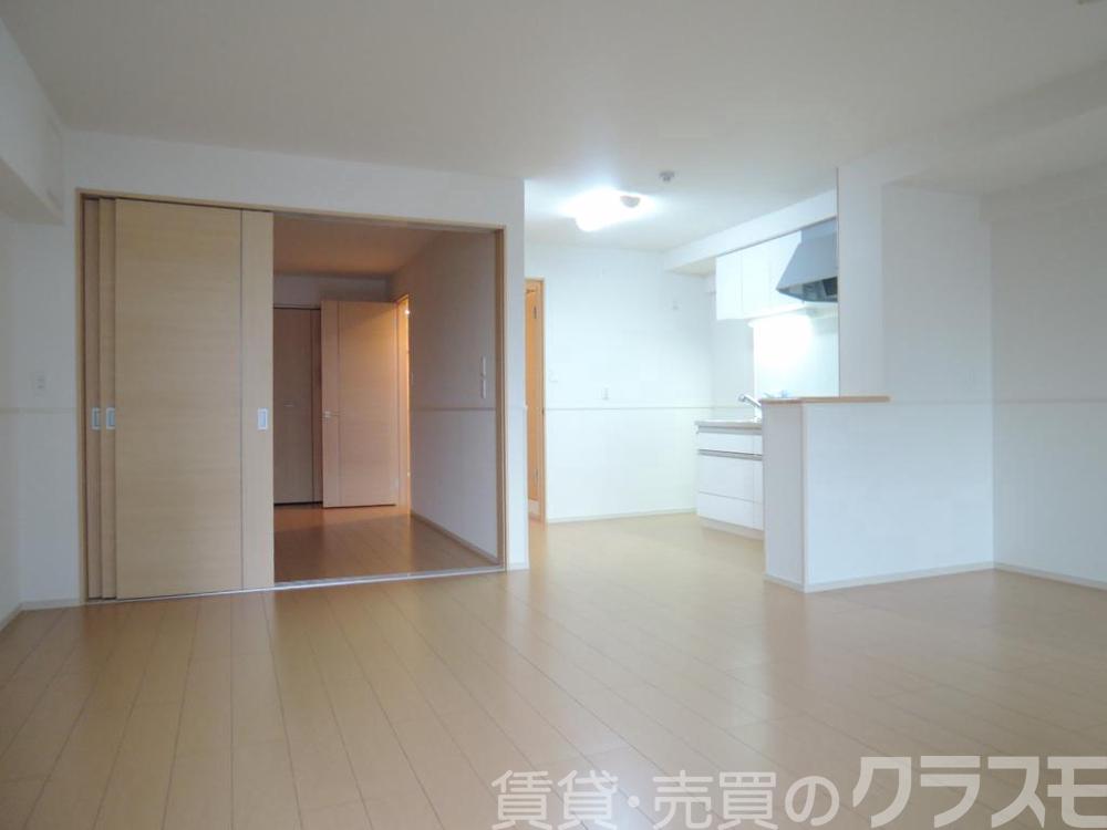 3/30 リビング/ダイニング