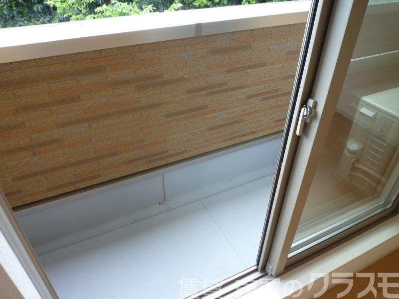 26/30 バルコニー