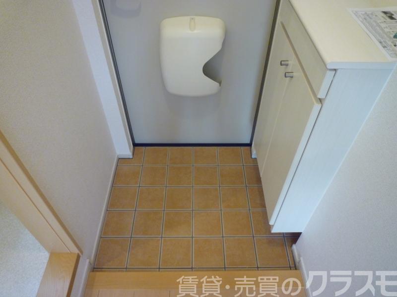 15/30 玄関