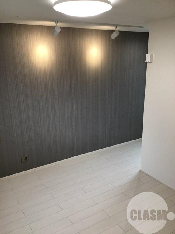 3/24 リビング/ダイニング