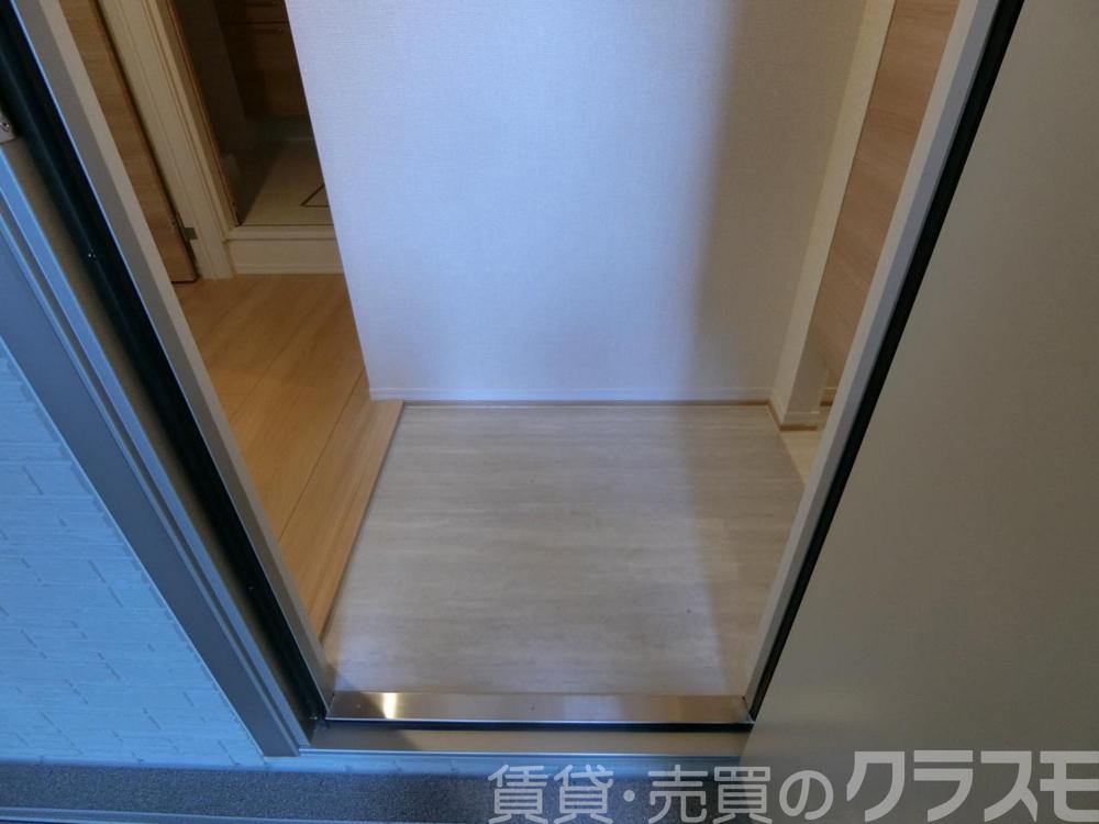15/30 玄関
