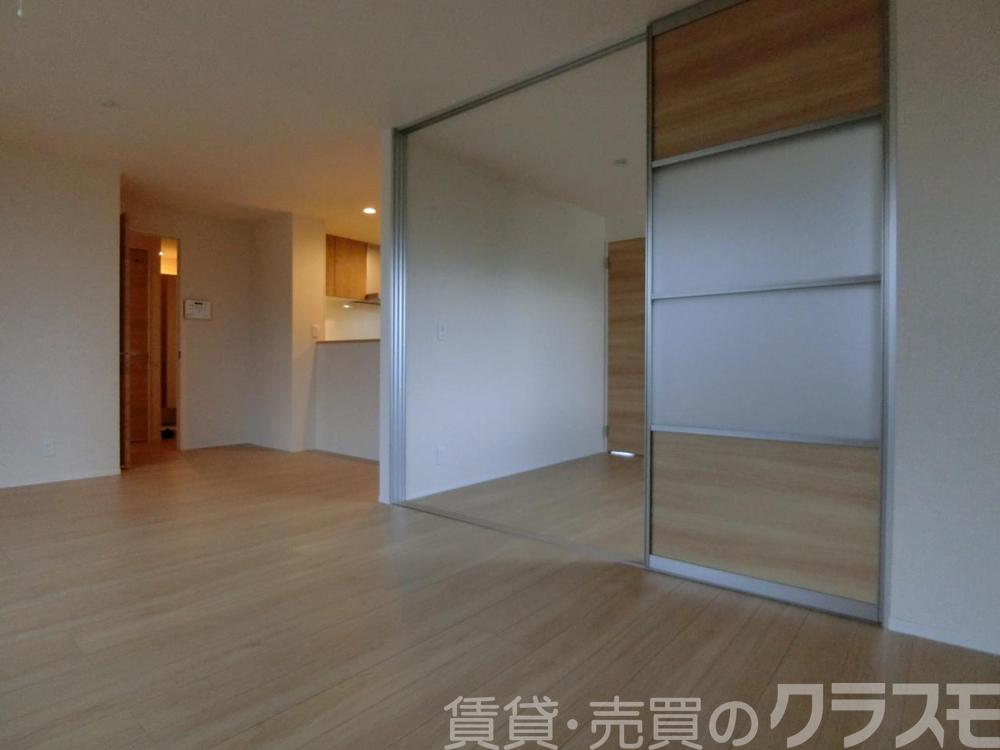 4/30 リビング/ダイニング