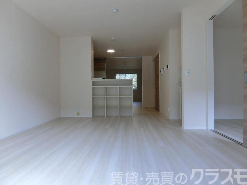 3/30 リビング/ダイニング