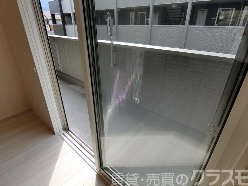 24/30 バルコニー