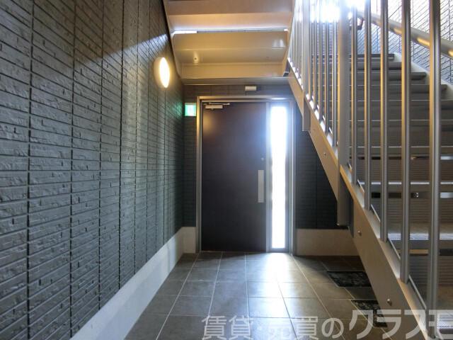 29/30 エントランス