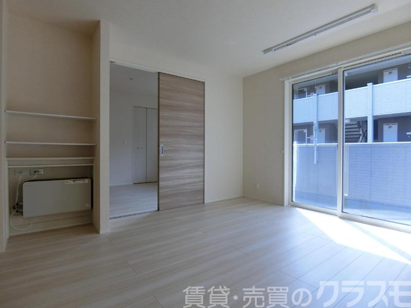 4/30 リビング/ダイニング