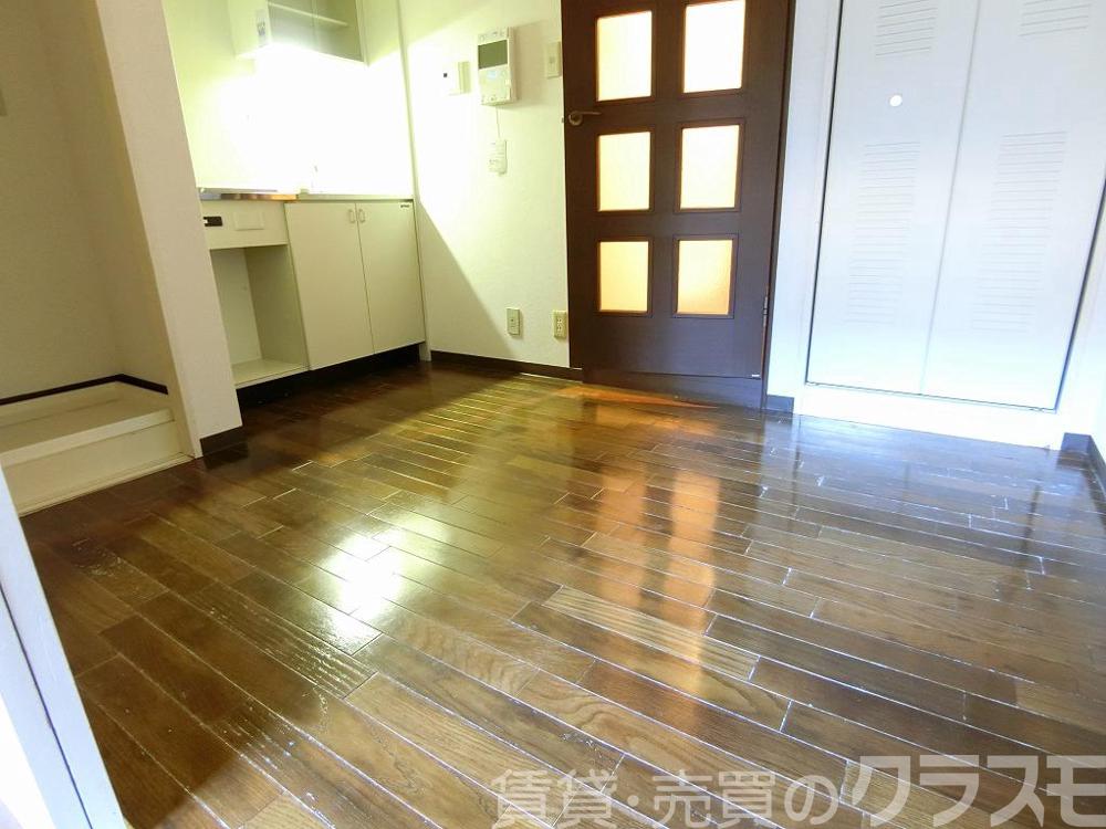 3/30 リビング/ダイニング