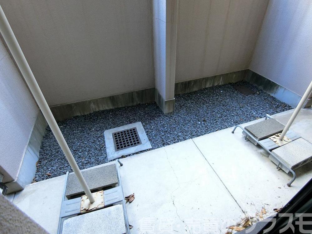 24/30 バルコニー