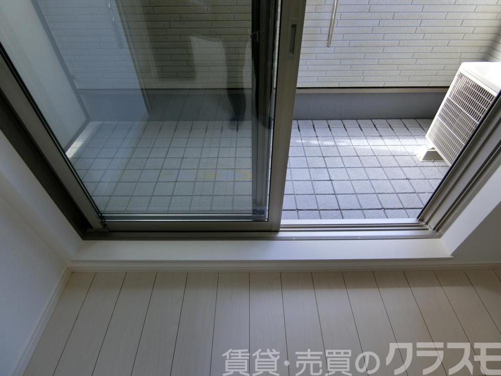 22/30 バルコニー