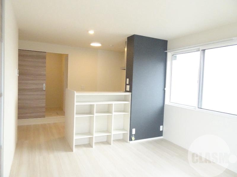 3/30 リビング/ダイニング