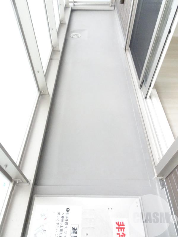 16/30 バルコニー