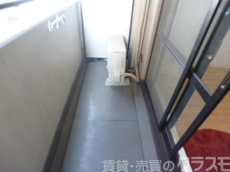 24/30 バルコニー