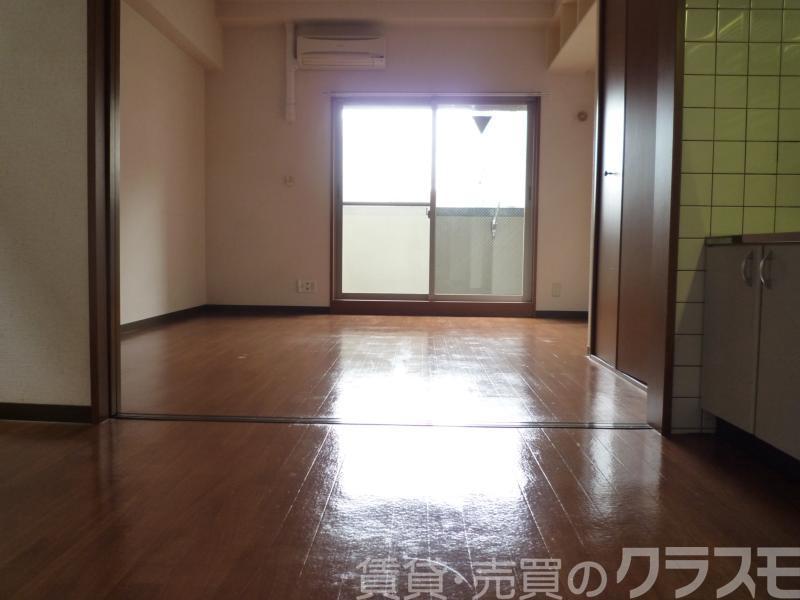 4/30 リビング/ダイニング