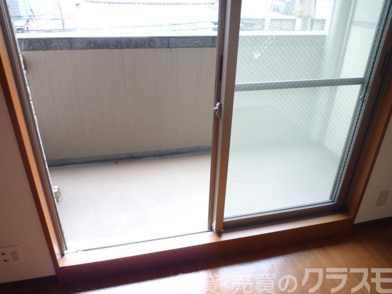 25/30 バルコニー