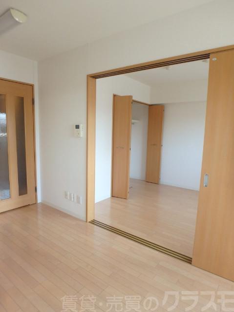 4/30 リビング/ダイニング