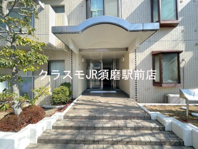 2/9 エントランス