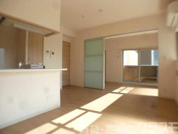 3/30 リビング/ダイニング