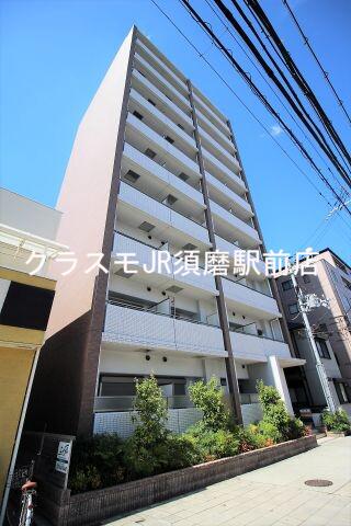 1/30 外観