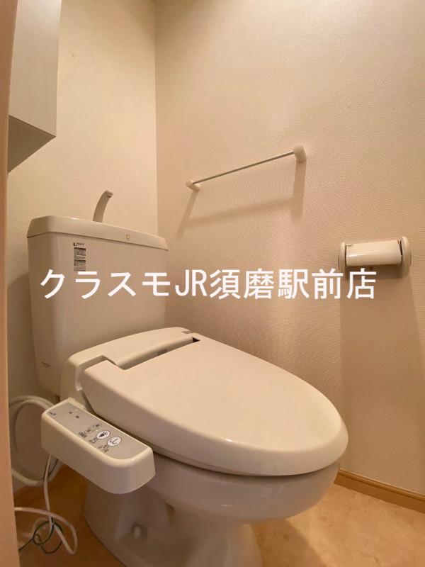 22/30 トイレ