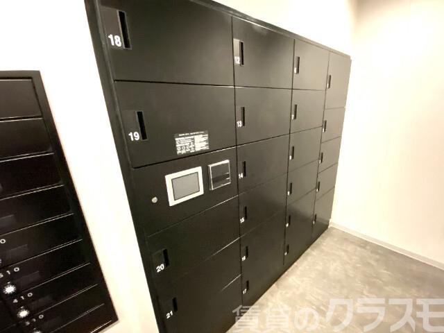 24/29 エントランス