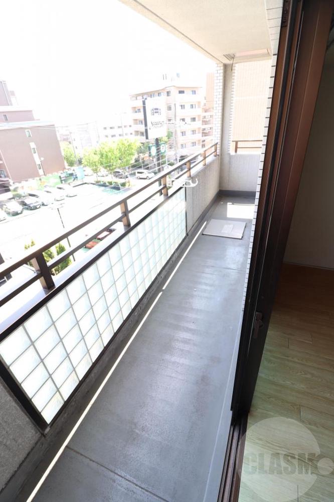 16/30 バルコニー