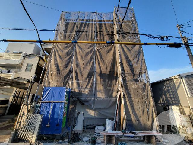 4/16 エントランス