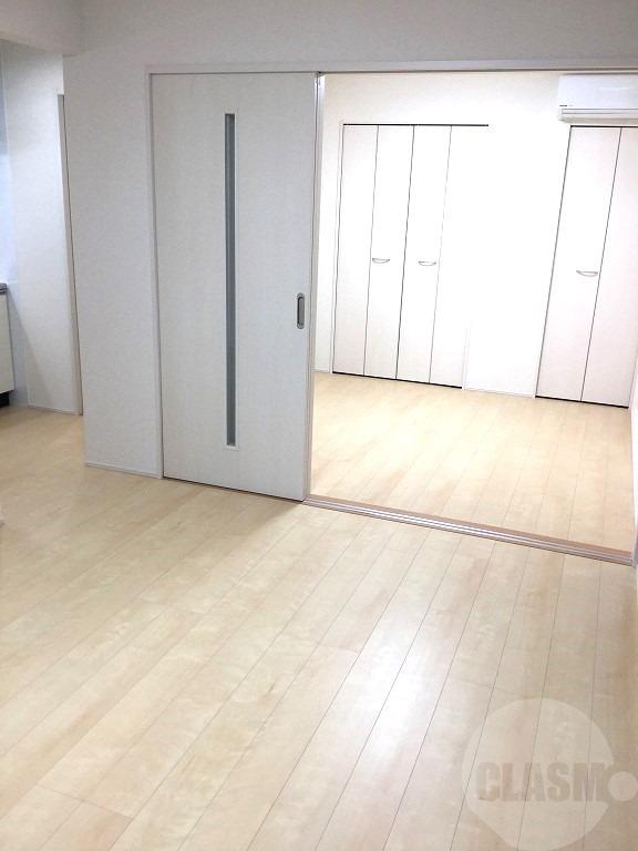 3/27 リビング/ダイニング