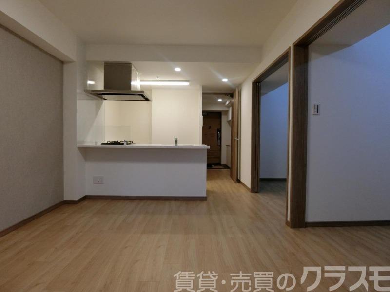 3/30 リビング/ダイニング