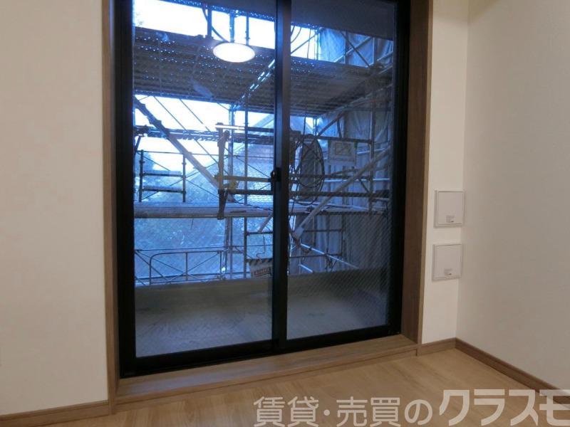 25/30 バルコニー