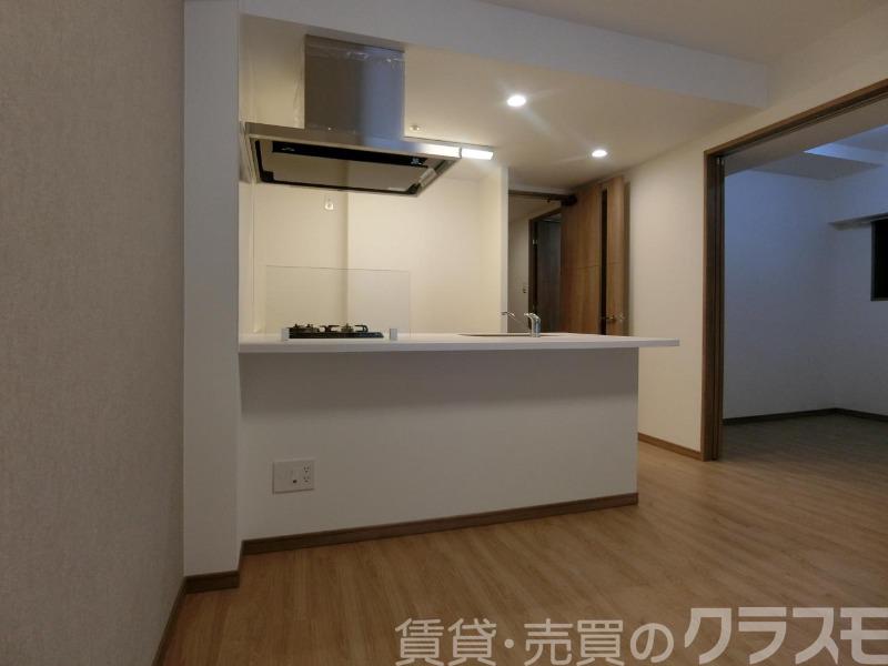 4/30 リビング/ダイニング