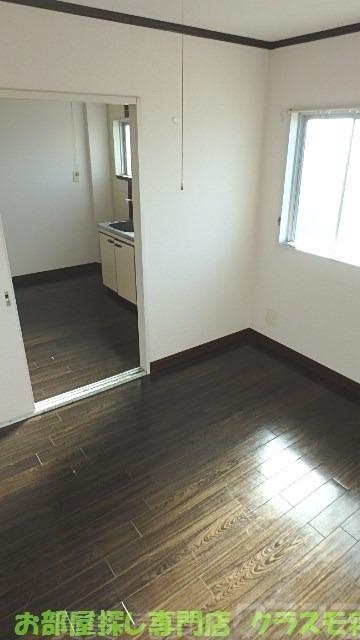 3/17 リビング/ダイニング