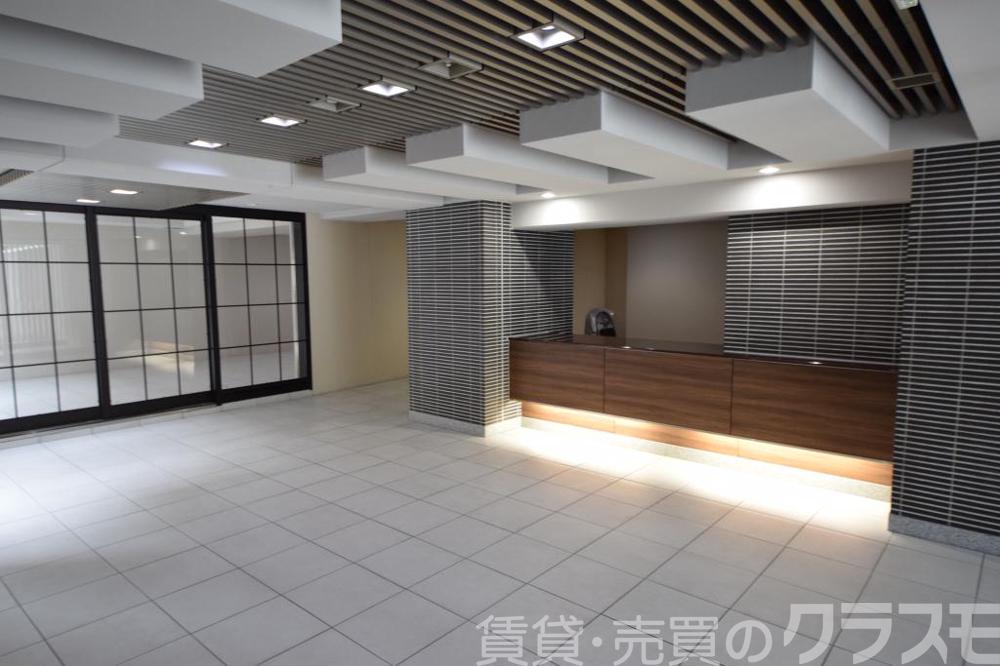 29/30 エントランス