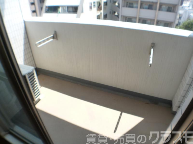 24/30 バルコニー