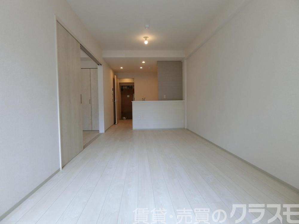 3/30 リビング/ダイニング