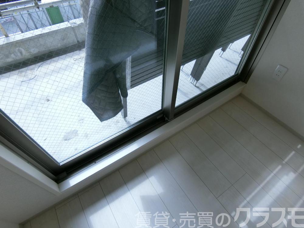 24/30 バルコニー