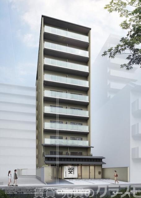 29/30 エントランス