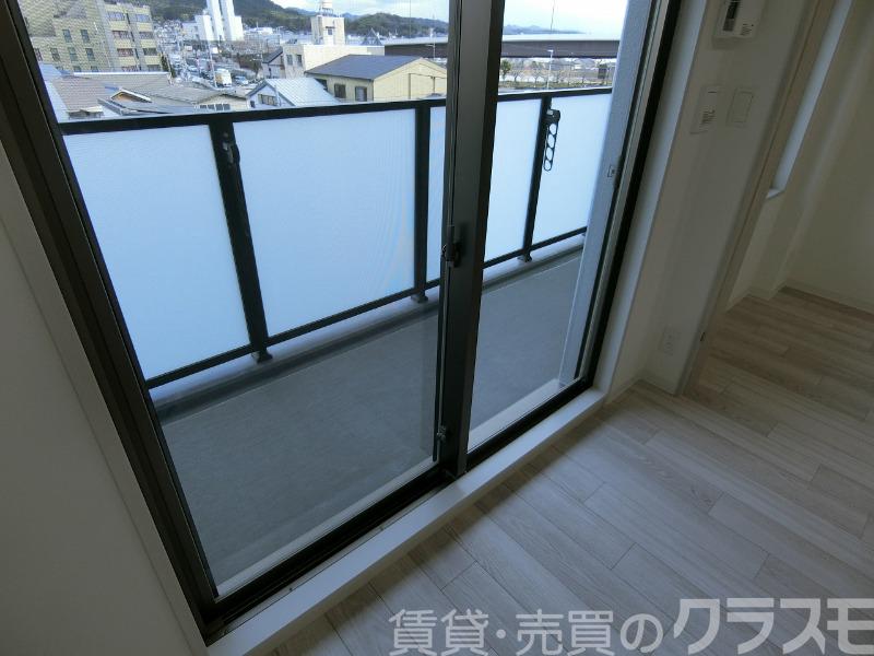 24/30 バルコニー