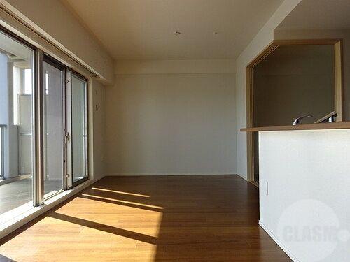 3/25 リビング/ダイニング