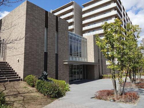 17/25 エントランス