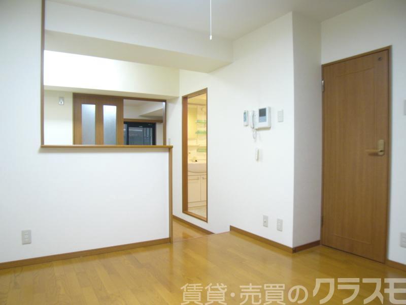 3/30 リビング/ダイニング