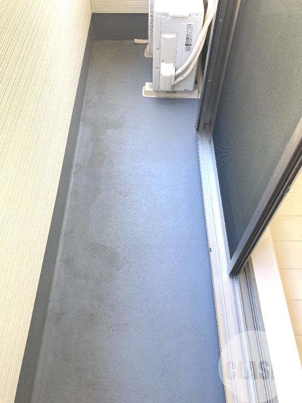 13/30 バルコニー