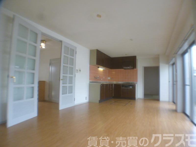 3/30 リビング/ダイニング