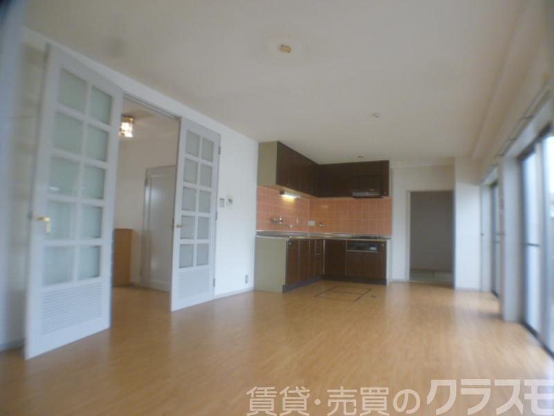 4/30 リビング/ダイニング