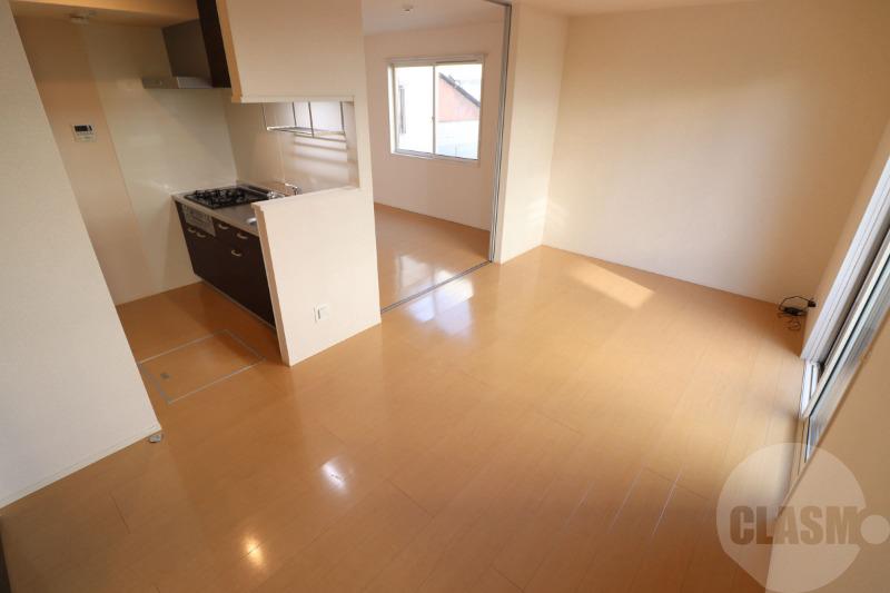 4/30 リビング/ダイニング