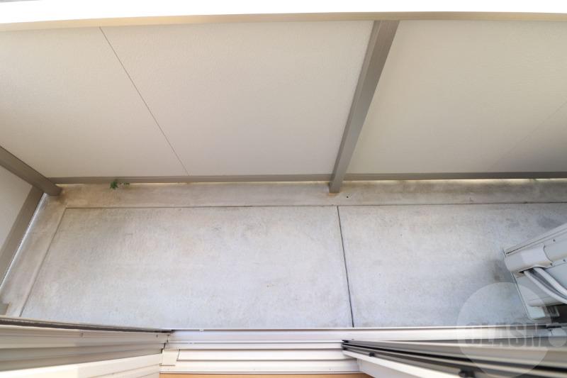 16/30 バルコニー