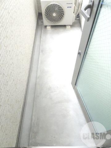 13/30 バルコニー